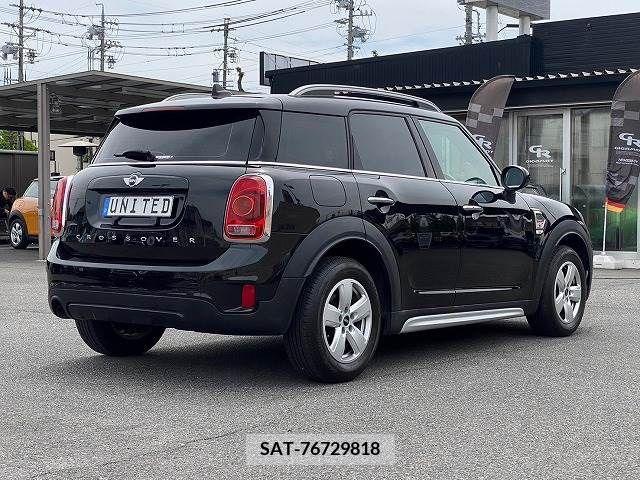 Bmw MINI 2017-11 263239-12