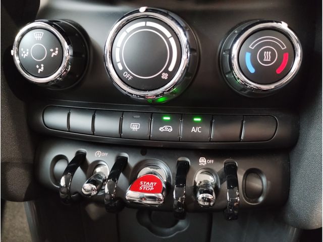 Bmw MINI 2019-03 188422-22