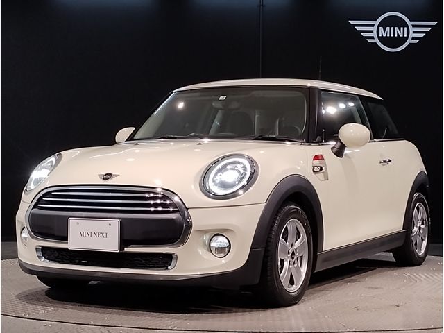Bmw MINI 2019-03 188422-0