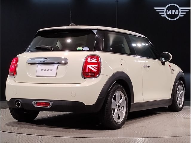 Bmw MINI 2019-03 188422-2