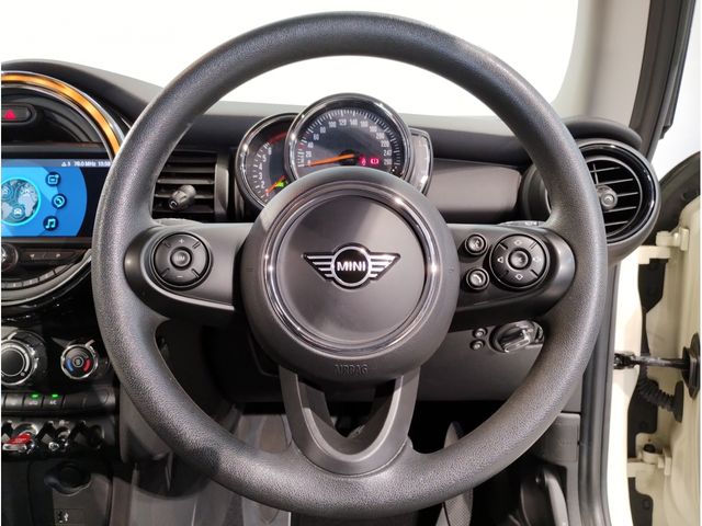 Bmw MINI 2019-03 188422-19