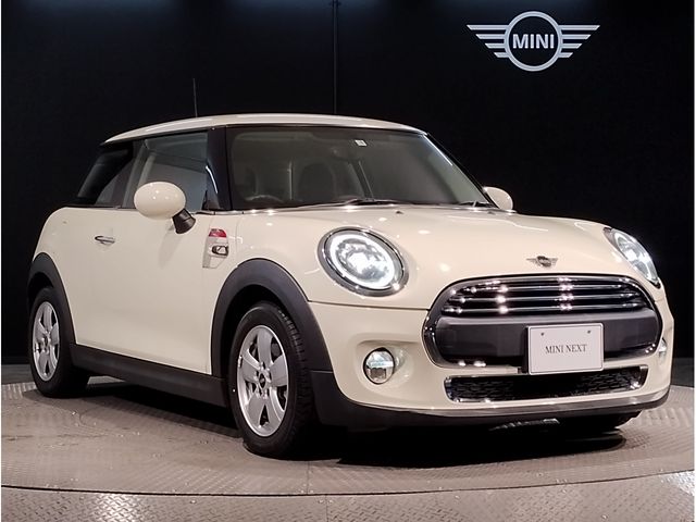 Bmw MINI 2019-03 188422-5