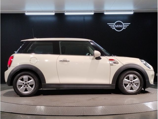 Bmw MINI 2019-03 188422-7