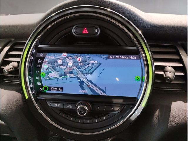 Bmw MINI 2019-03 188422-21