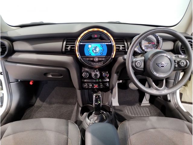 Bmw MINI 2019-03 188422-1