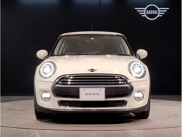 Bmw MINI 2019-03 188422-3