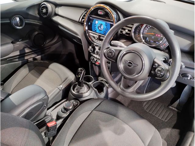 Bmw MINI 2019-03 188422-18