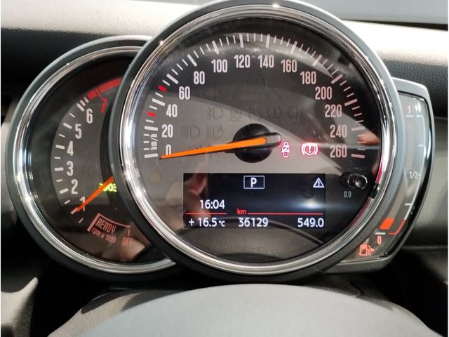 Bmw MINI 2019-03 188422-20