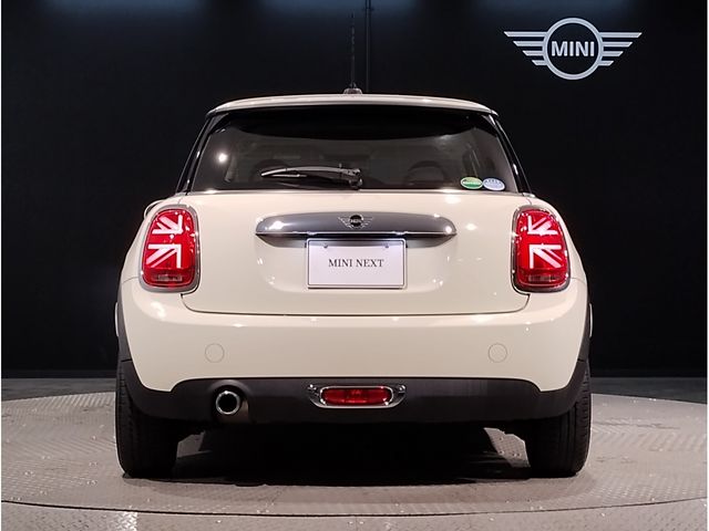 Bmw MINI 2019-03 188422-4