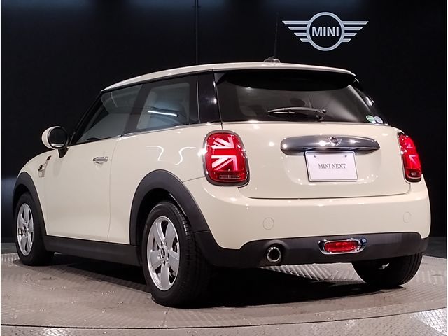 Bmw MINI 2019-03 188422-6