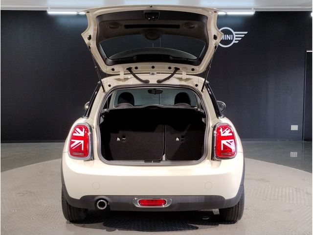Bmw MINI 2019-03 188422-13