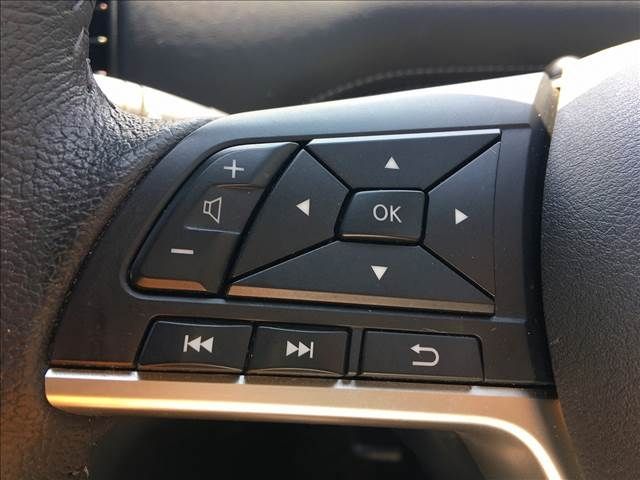 Nissan SERENA 2018-08 20667-10