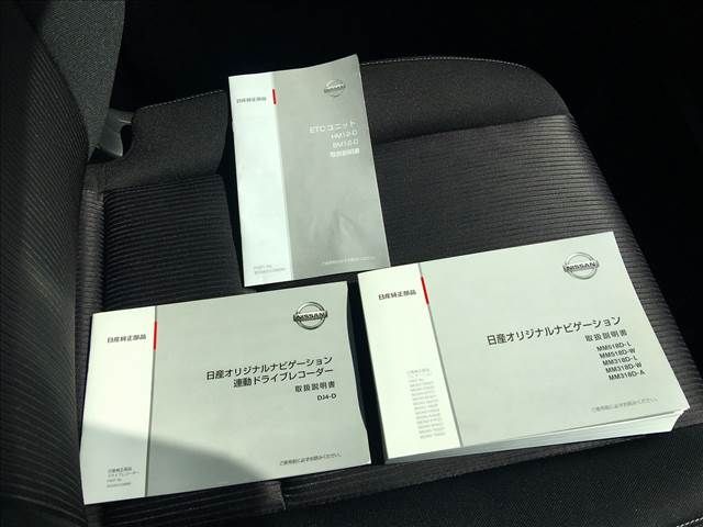 Nissan SERENA 2018-08 20667-20