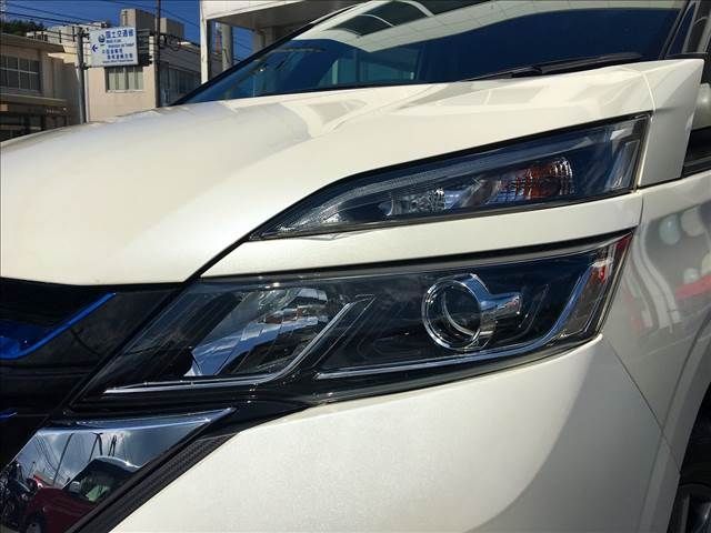 Nissan SERENA 2018-08 20667-18