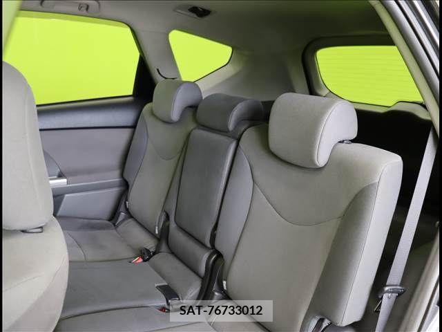 Toyota PRIUS ALPHA 2012-09 234346-24