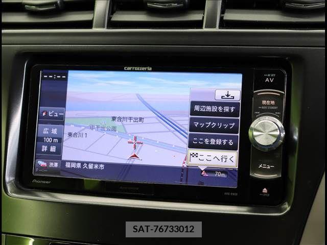Toyota PRIUS ALPHA 2012-09 234346-3