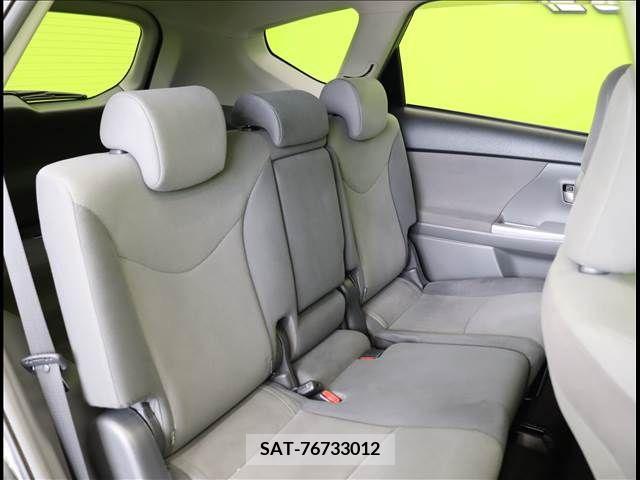 Toyota PRIUS ALPHA 2012-09 234346-21