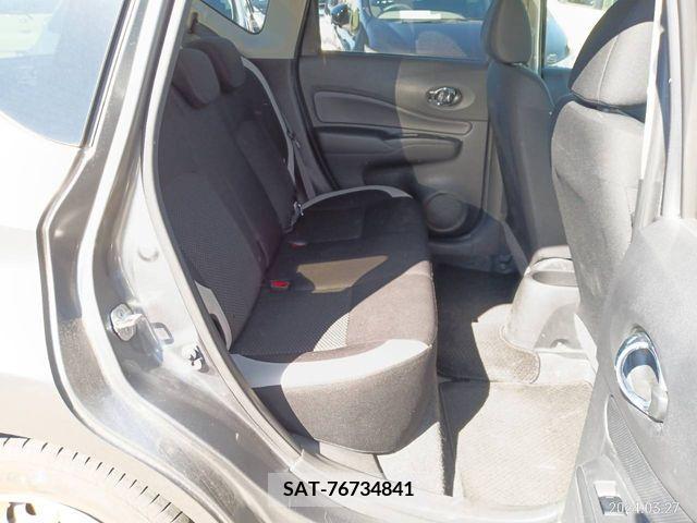 Nissan NOTE 2019-04 212737-3