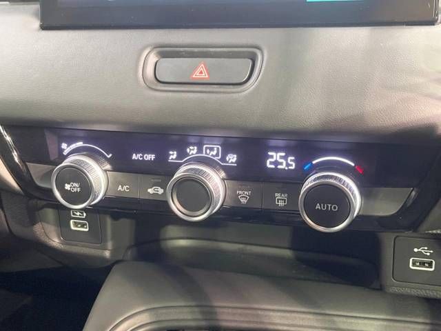 Honda VEZEL 2022-11 195213-7