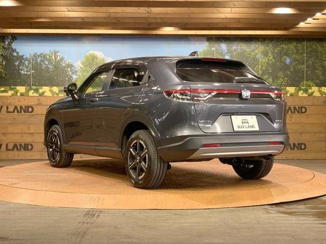 Honda VEZEL 2022-11 195213-17