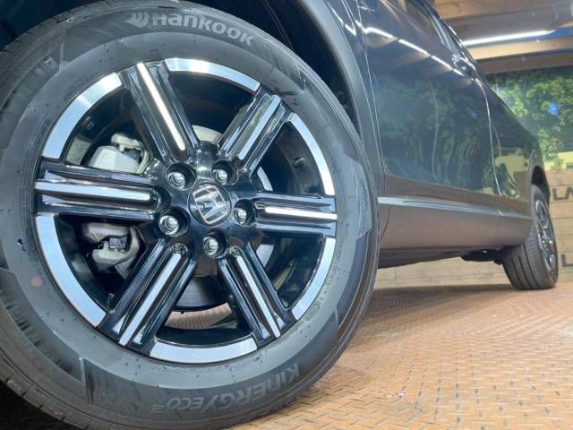 Honda VEZEL 2022-11 195213-13