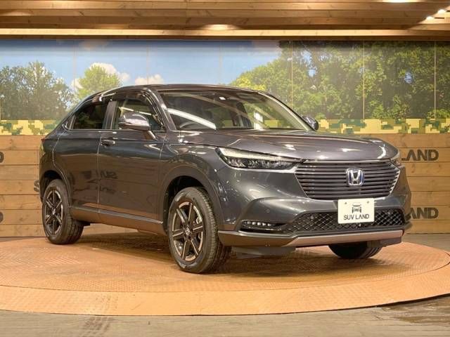 Honda VEZEL 2022-11 195213-16