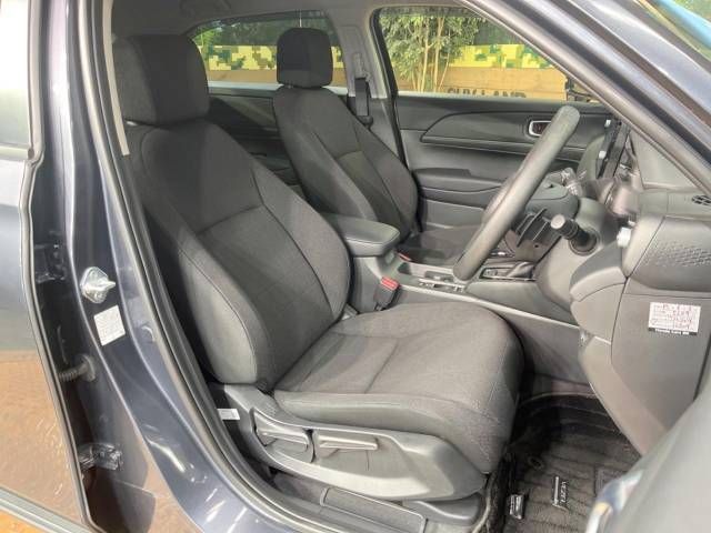 Honda VEZEL 2022-11 195213-9
