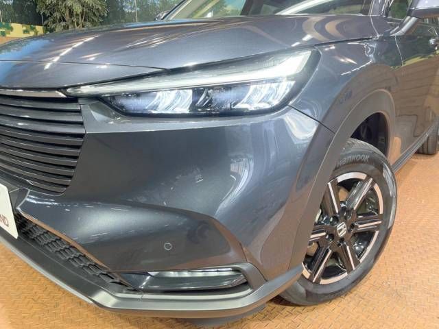 Honda VEZEL 2022-11 195213-12
