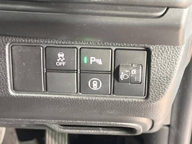 Honda VEZEL 2022-11 195213-5