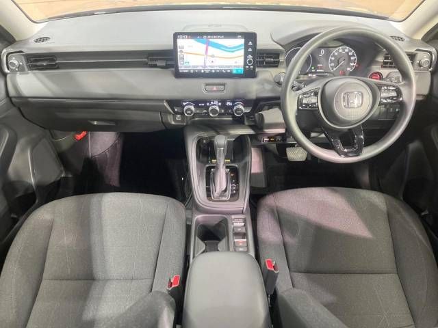 Honda VEZEL 2022-11 195213-1