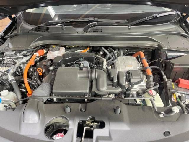 Honda VEZEL 2022-11 195213-18