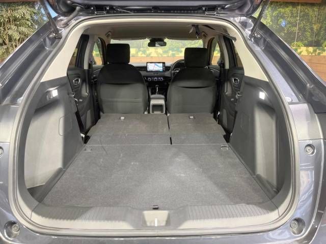 Honda VEZEL 2022-11 195213-11