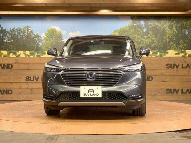 Honda VEZEL 2022-11 195213-14