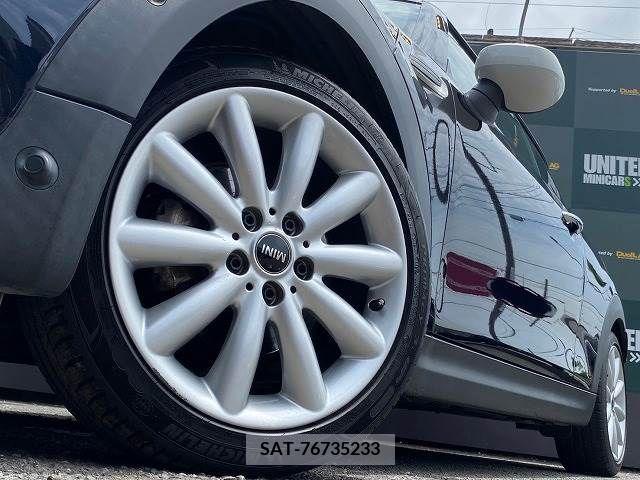 Bmw MINI 2020-02 379536-8