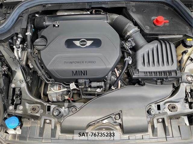 Bmw MINI 2020-02 379536-17