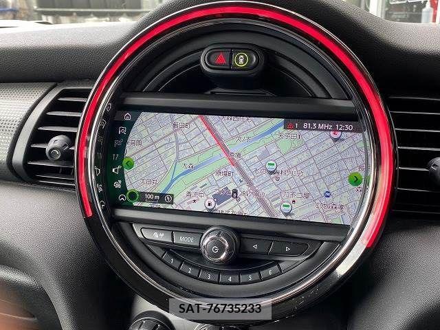 Bmw MINI 2020-02 379536-3