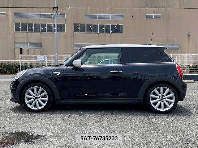 Bmw MINI 2020-02 379536-15