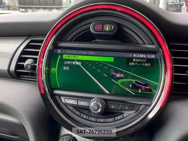 Bmw MINI 2020-02 379536-5