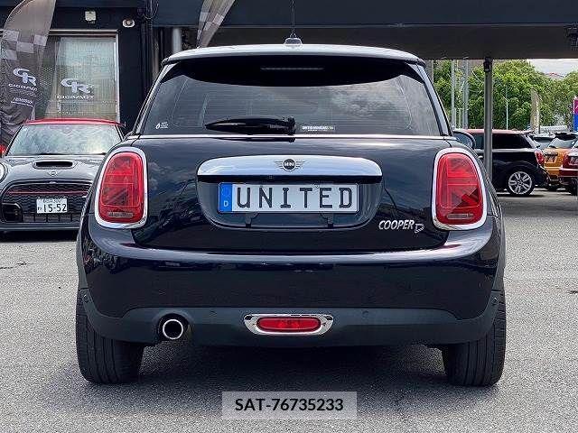 Bmw MINI 2020-02 379536-13