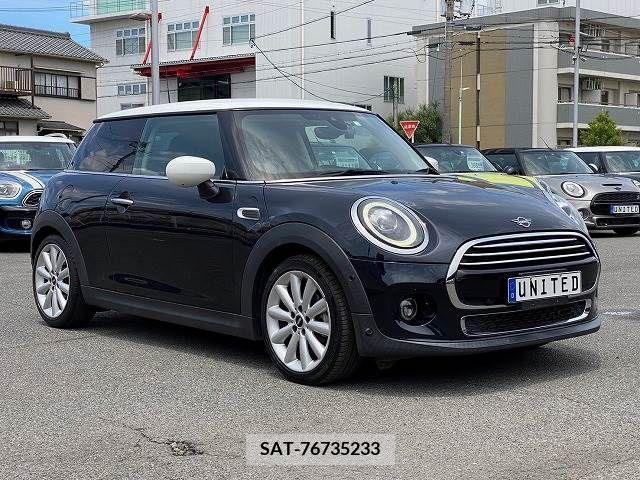 Bmw MINI 2020-02 379536-10