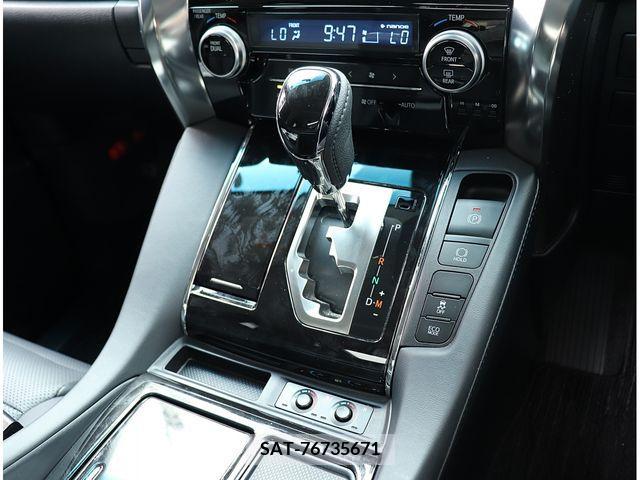 Toyota ALPHARD 2022-07 259057-5