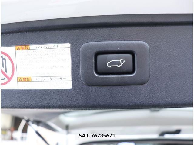 Toyota ALPHARD 2022-07 259057-25