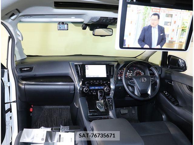 Toyota ALPHARD 2022-07 259057-15