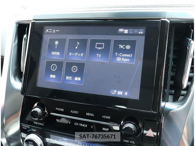 Toyota ALPHARD 2022-07 259057-17