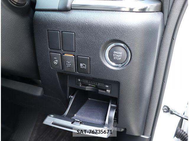 Toyota ALPHARD 2022-07 259057-8