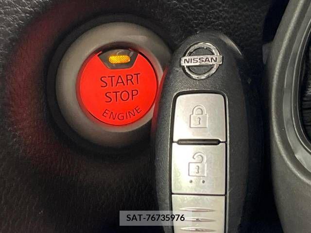 Nissan CUBE 2013-01 265430-4