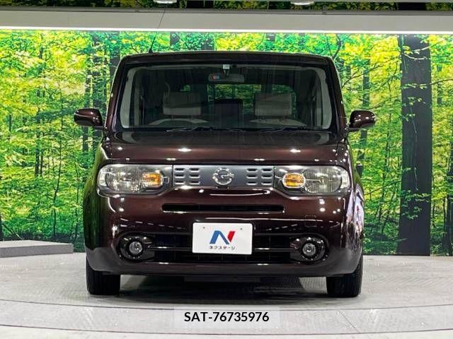 Nissan CUBE 2013-01 265430-14