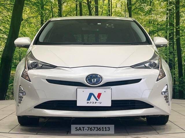 Toyota PRIUS 2016-04 330499-14