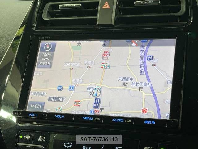 Toyota PRIUS 2016-04 330499-4