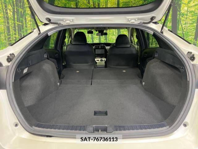 Toyota PRIUS 2016-04 330499-10